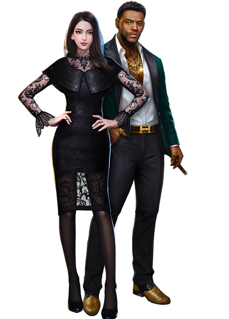 PangPangPoker Platform Interface